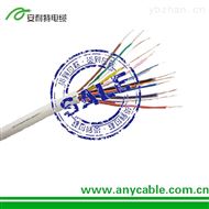 灌溉线电缆 12CX18AWG 澳标出口认证电线