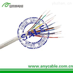 灌溉线电缆 12CX18AWG 澳标出口认证电线