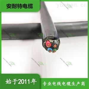 供应UL1277多芯电力电缆600V桥架TC电缆