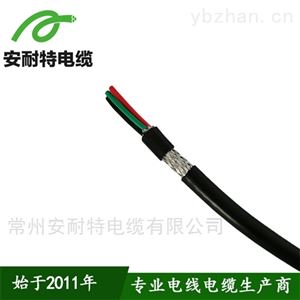 2*20AWG UL2586现货供应美标MTW电缆