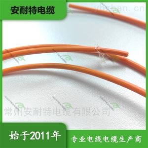 UL认证12awg THHN单芯尼龙线国外认证电缆