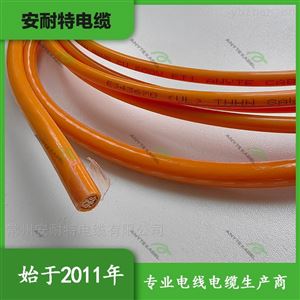 14AWG THHN现货供应UL THHN电缆