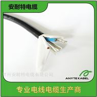 现货供应美标UL2586 4*16AWG MTW电缆